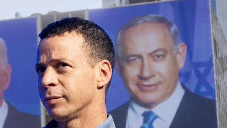 עמית סגל מנתח את "עוד יותר טוב": "מסביר את התאוששות נתניהו"