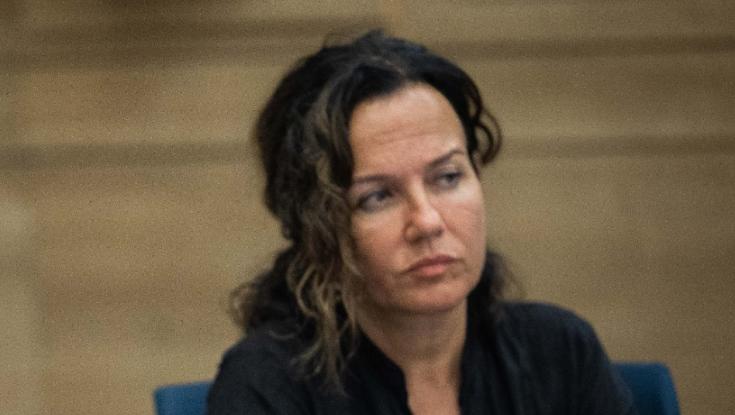 סרט חובה: מה גרם לצופית גרנט לפתוח מצלמה ולהעלות סטורי
