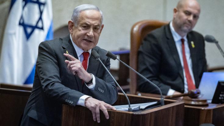 נתניהו תוקף את ערוץ החדשות: "קמפיין הסתה הזוי, מגמתי ומרושע"