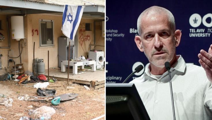 הערב: השב"כ צפוי לפרסם את ממצאי התחקיר שביצע על ה-7 באוקטובר