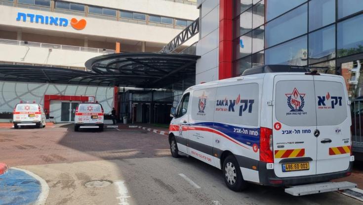 זק"א בהודעה דחופה: כך תמנעו את האסון הבא