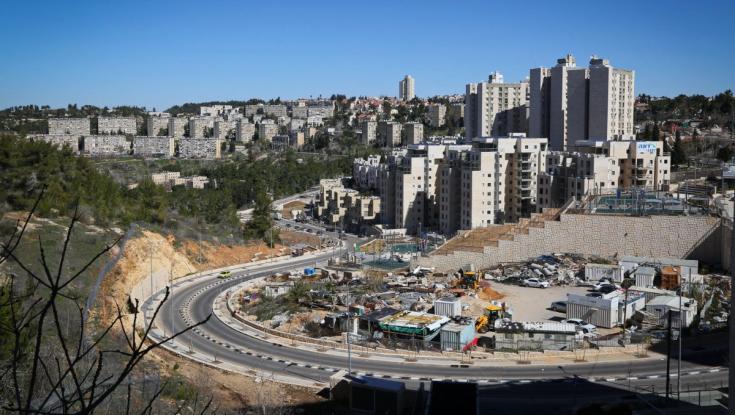 מהפכה בשכונה הירושלמית: מגדלי ענק ו-600 דירות חדשות