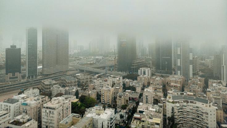 ההישג המפוקפק של תל אביב: בנתון שלילי במיוחד היא מקום הראשון בעולם