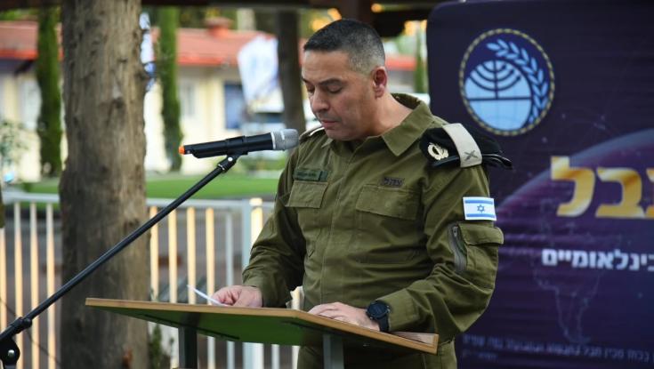 סובל מפוסט טראומה ושימש "כיד הנעלמה של צה"ל": 10 דברים שלא ידעתם על אפי דפרין