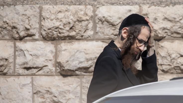 מנהיג הכת המסוכן שנמלט לחו"ל נעצר - בישראל דורשים את הסגרתו