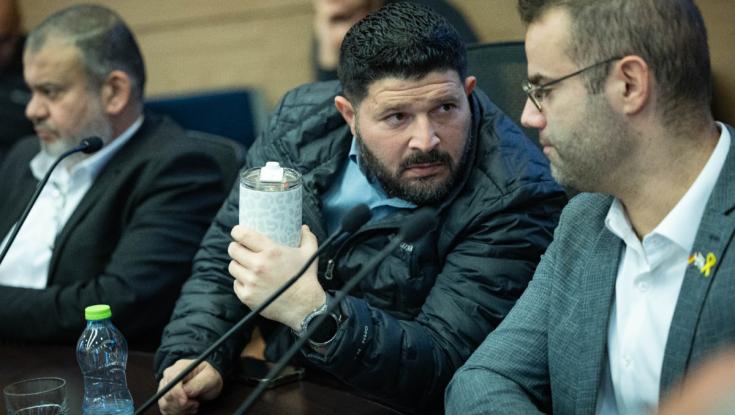 כבר לא יהיה עם בן גביר? אלמוג כהן מדבר על הבחירות הבאות