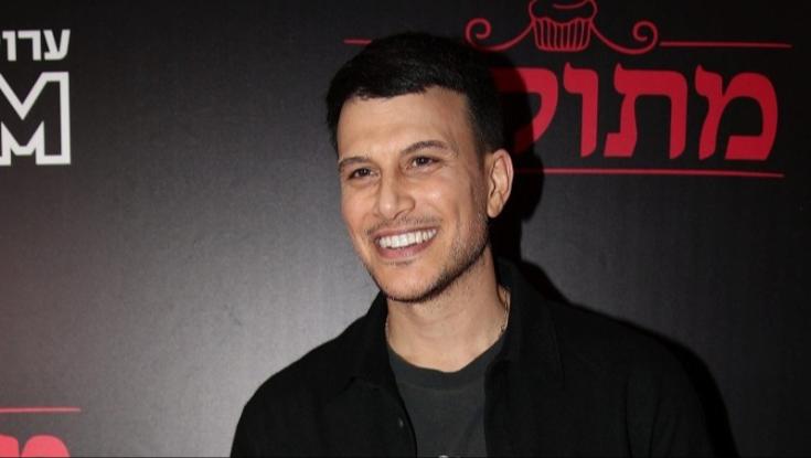 אסי עזר מבטיח: אני לא אעשה את זה יותר