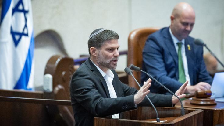 משבר אמיתי בקואליציה: "אפשר להעביר תקציב ולפזר את כנסת"