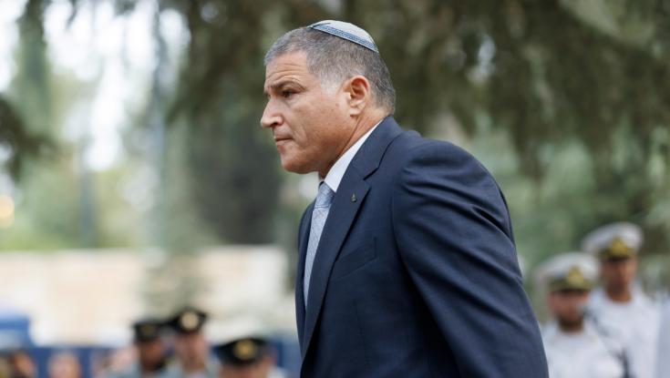 30 שנות שירות הגיעו לסיומן: סגן ראש השב"כ החליט לפרוש