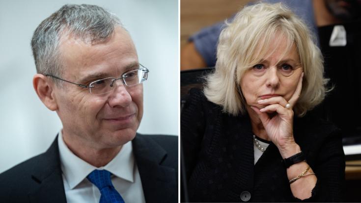 מכה ליועמ"שית: בג"ץ פסק לטובת לוין - ימנה את החוקר של פרשת הפצ"רית
