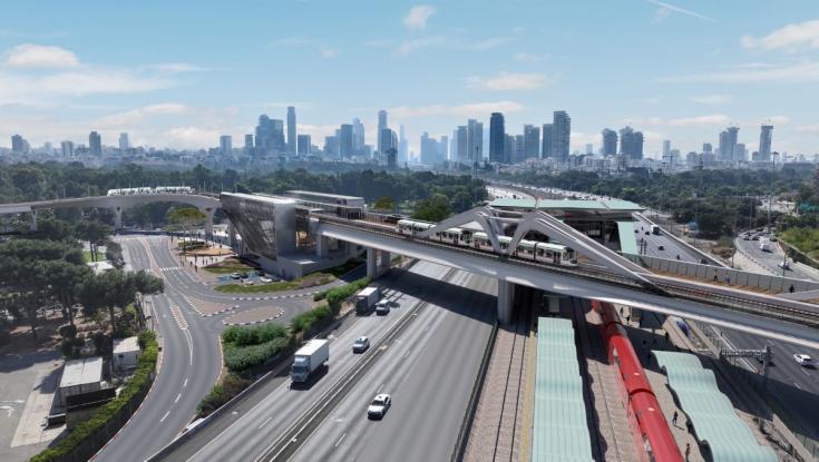 פתיחת הקו הירוק הוקדם: מהפכת התחבורה מתקרבת