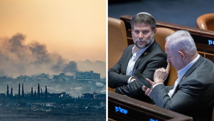 הדרישה החדשה של המתווכות תגדיל את "כאב הבטן" של סמוטריץ'