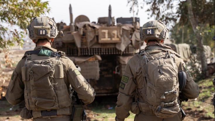 צה"ל פתח בצעדי הדחה נגד קציני רפואה שקראו לסיום המלחמה