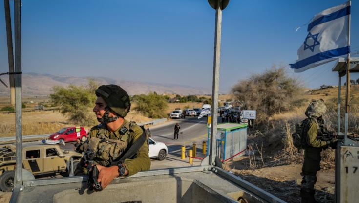 בשורות טובות: שני החיילים שנפצעו קשה בפיגוע חזרו להכרה