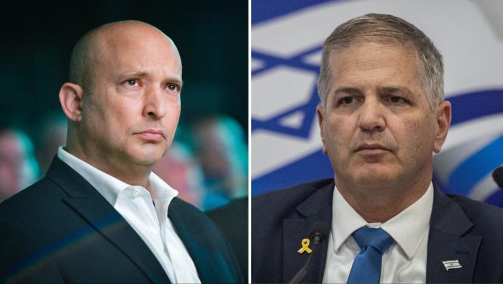 בנט מסתבך - השר קיש מאיים בתביעת ענק: "תרום 15 אלף ש"ח ותתנצל"