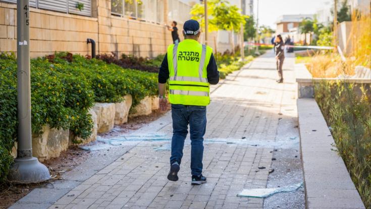 ריח רע, צריבה בעיניים וקושי בנשימה: הלילה הסיוטי שעבר על תושבי יבנה