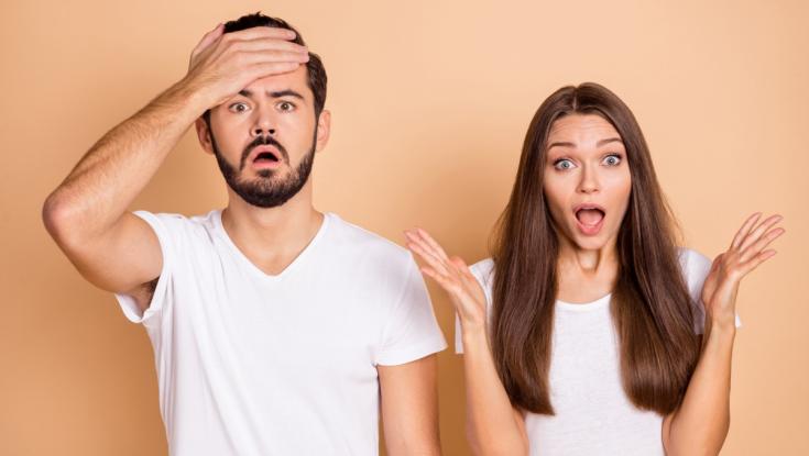 האקדמיה ללשון באזהרה לזוגות נשואים: היזהרו מהטעות המביכה