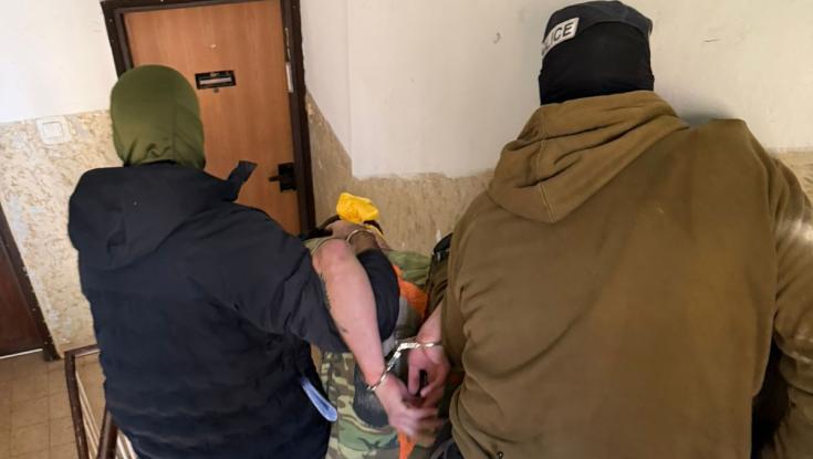 שכר דירה בחיפה וייצר בה חומר נפץ לאיראן: שב"כ התיר לפרסום את שמו