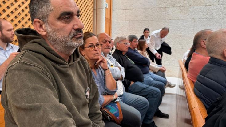"רק ועדת חקירה ממלכתית תוכל למנוע את האסון הבא ולתת מרגוע לנפשנו"