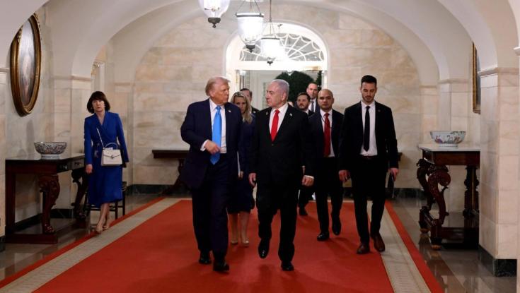 נשק קטלני על הפרק: נתניהו נפגש עם שר ההגנה האמריקאי