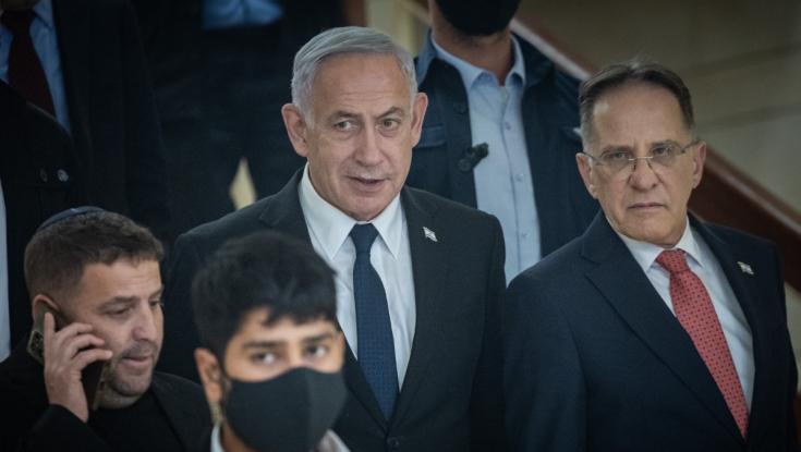 בכירים חרדים הודו: נתניהו הבטיח לנו את זה כדי שנישאר בממשלה