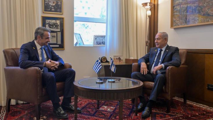 מסר לארדואן: ישראל מעמיקה את הקשרים הביטחוניים עם מדינה מפתיעה