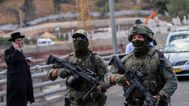 אחרי הפיגוע הרצחני: במערכת הביטחון חוששים מהסלמה ביהודה ושומרון