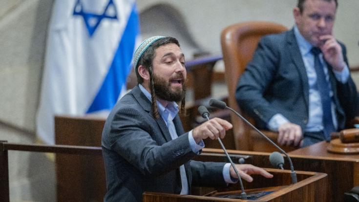 "זה החזון שלנו - אך יש אילוצים": התוכנית של צבי סוכות להתיישבות בעזה