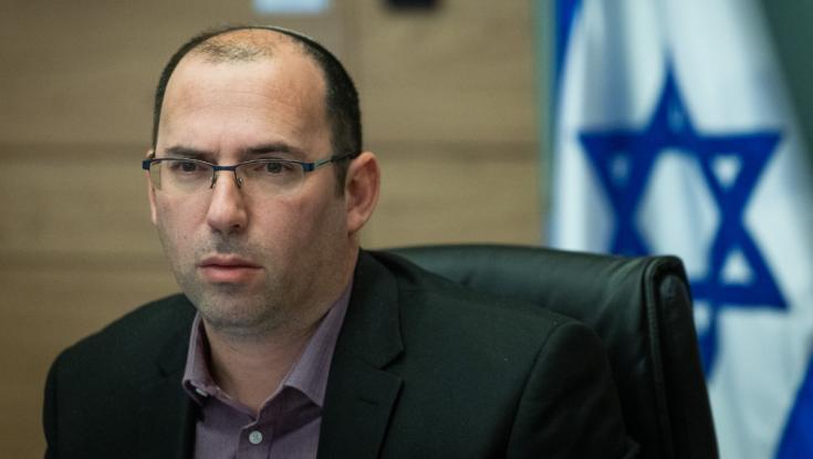 "כל מה שאני אענה פה רק יסבך אותי": שמחה רוטמן התוודה בשידור חי