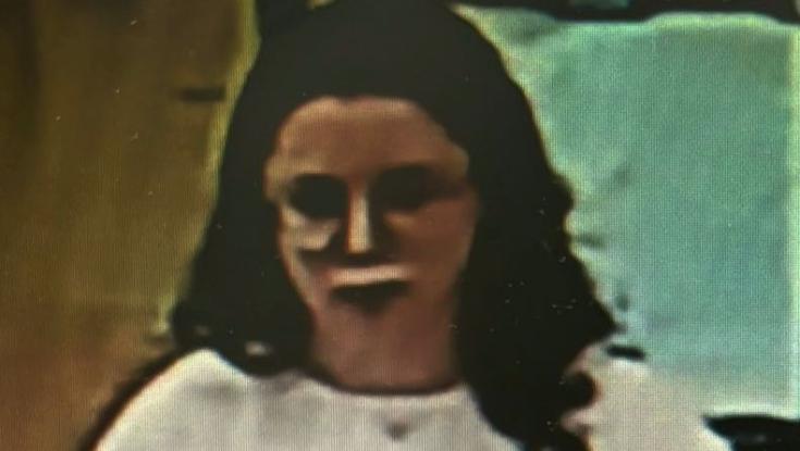 מרים נראתה בפעם האחרונה ביום שני: המשטרה מבקשת סיוע באיתור נעדרת