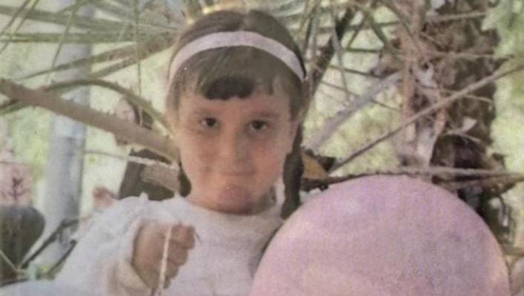 בשורות טובות: הנעדרת, הודיה הררי בת ה-7 - נמצאה