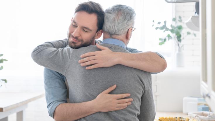 פרשת ויגש: מפגש יעקב ויוסף - להכיר בטוב בכל רגע