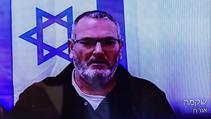 בעפרה של היום, גם נאשם בהברחות לעזה יכול להיחשב גיבור