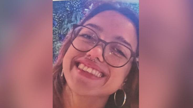 מי ראה את גרטה? המשטרה מבקשת את עזרת הציבור באיתור נעדרת