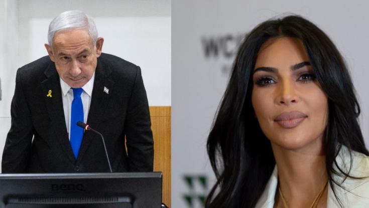 לא רק יום הולדת: 5 קווי דמיון בין בנימין נתניהו לקים קרדשיאן
