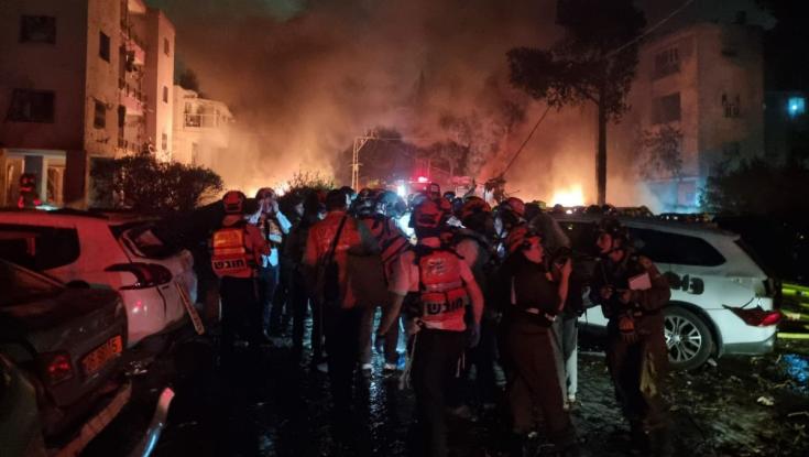 פצועים בנפילה בצפון הארץ, מספר נפילות במוקדים ברחבי הארץ