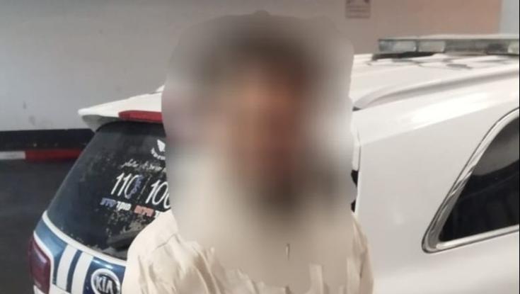 תושב תל אביב נעצר אחרי שפרץ לבית כנסת וגנב קופות צדקה