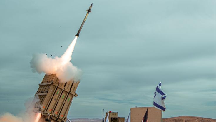 בצל ההסלמה הביטחונית: השדרוג המשמעותי של 'כיפת ברזל'