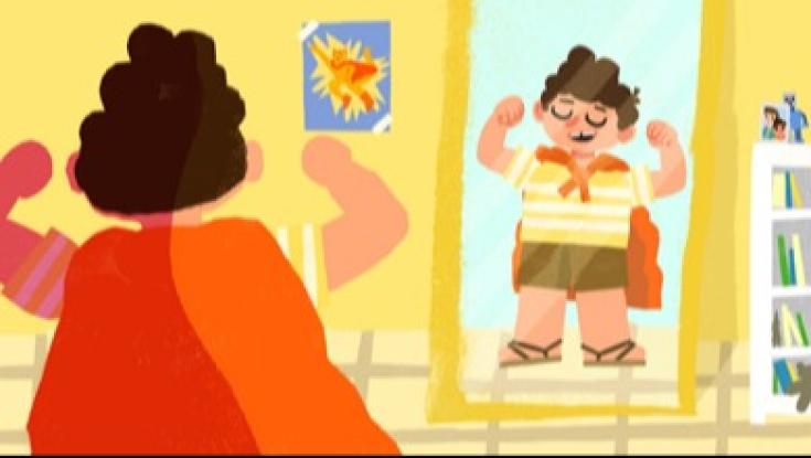 כוכבי המשנה באנימציה: סדרה חדשה בדיוק לילדים שלכם