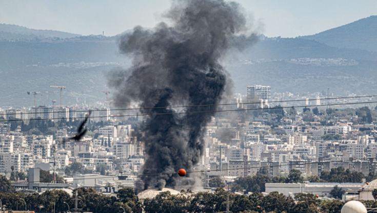 "להתפנות מהבתים הסמוכים": המשטרה הודיעה על אירוע ביטחוני בעיר מרכזית