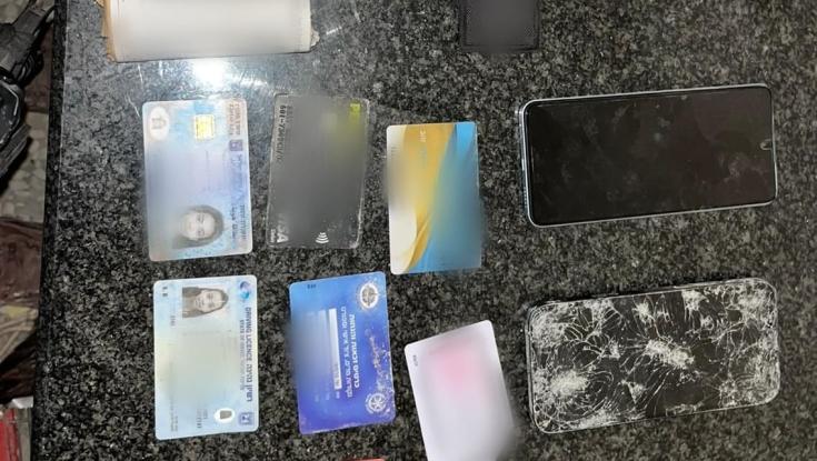סגירת מעגל: זה מה שמצאו כוחות צה"ל ומג"ב במבצע בג'נין