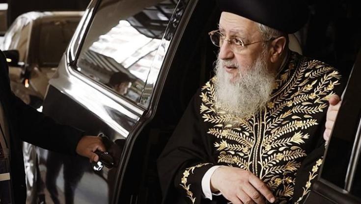 הגיע עד ארגנטינה: כך הרב הראשי שכנע גבר להעניק גט אחרי 12 שנה