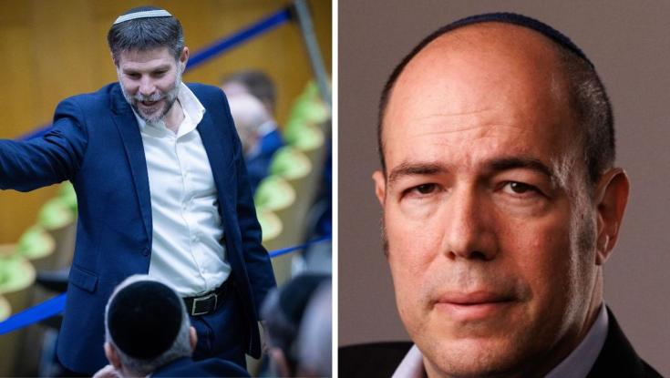 עם אישור התקציב: מנכ"ל משרד האוצר פורש מתפקידו
