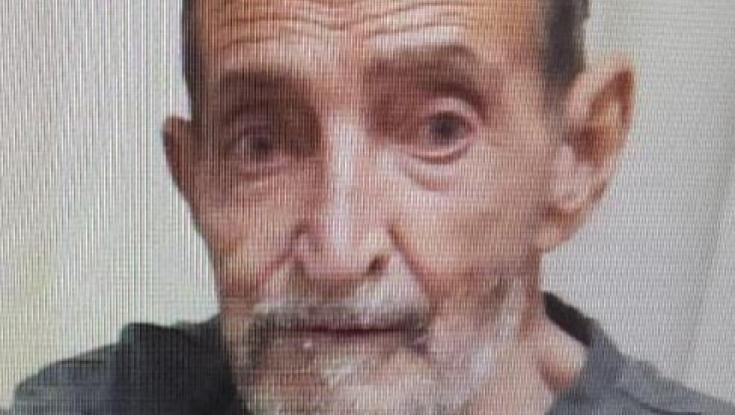 נעדר בסיכון בגיל 82 יצא מביתו ולא שב: המשטרה מבקשת סיוע באיתור נעדר