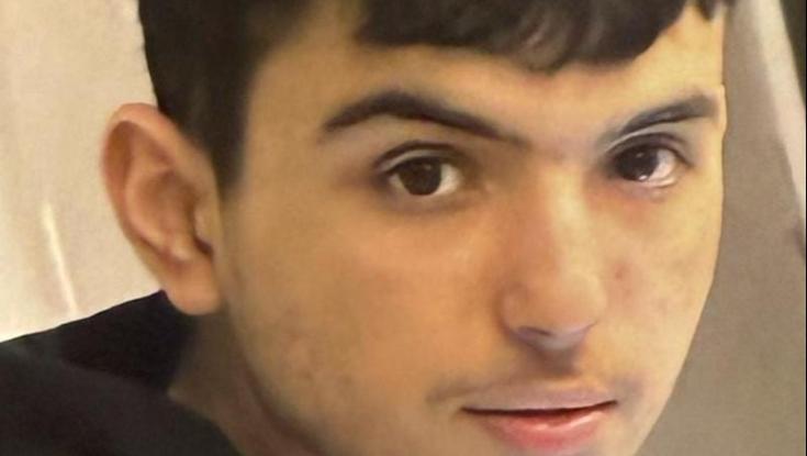 מישהו ראה את יואב איתח? המשטרה מבקשת את עזרת הציבור באיתור נעדר בן 18