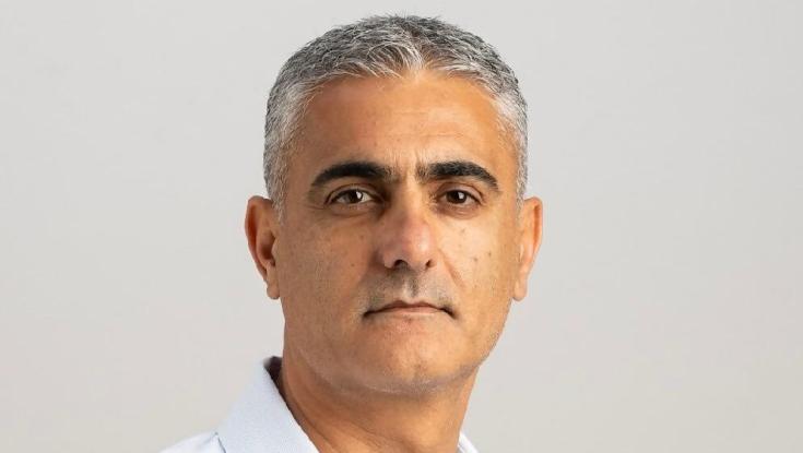 אחראי על ההגנה מפני איראן: הקצין הבכיר מונה לתפקיד רגיש באזרחות