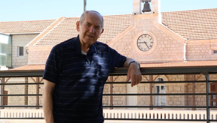 המכללה האקדמית צפת: שילוב בין שליחות ערכית, קהילה והזדמנות אקדמית