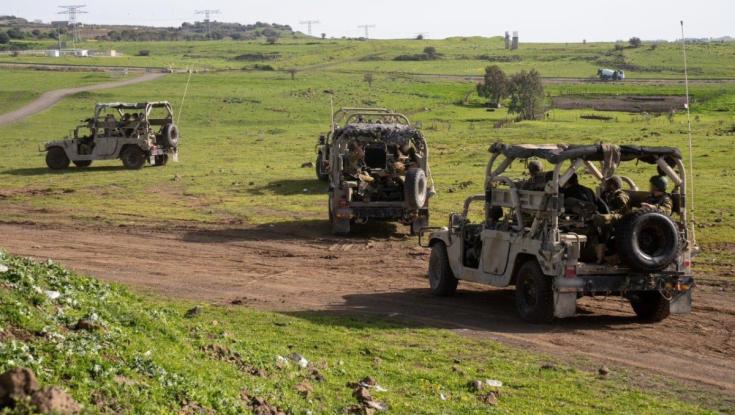 צפו בתיעוד: צה"ל חושף את היחידה שצדה את מחבלי חיזבאללה