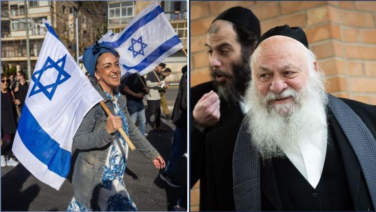 ללי דרעי: "הבן שלי מת כדי שהמפזזים יחיו, זה כואב"