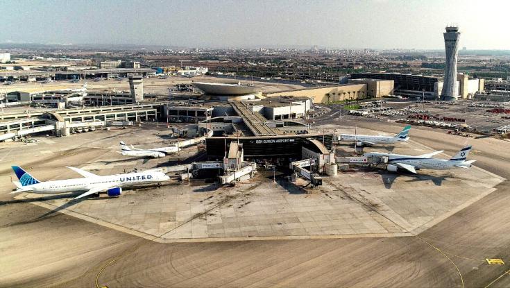 לקראת קטסטרופה בנתב"ג: רשות שדות התעופה בעדכון חשוב